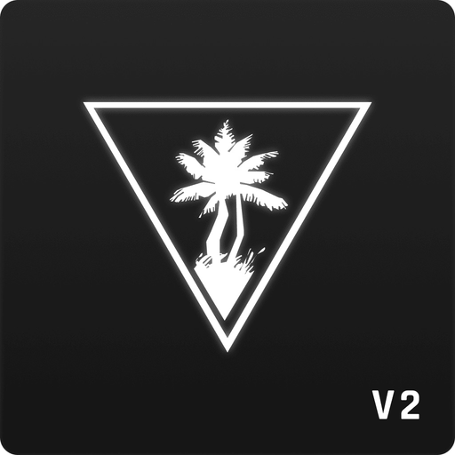 Turtle Beach Audio Hub app icon
