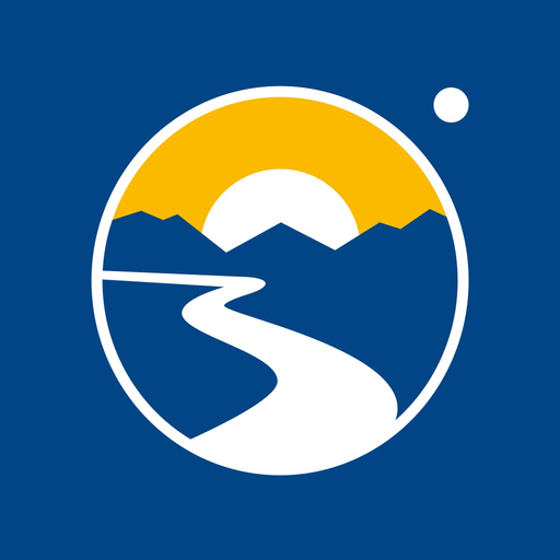 British Columbia Road Cameras app icon