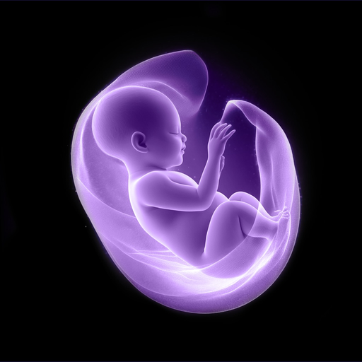 Nubx: Gender Reveal Nub Theory app icon