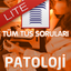 Tüm TUS Soruları - Patoloji Lite icon