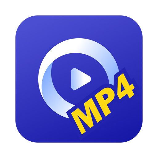 MP4 Converter- Video to MP4 app icon