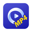 MP4 Converter- Video to MP4 icon