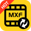 MXF Converter - Aiseesoft icon