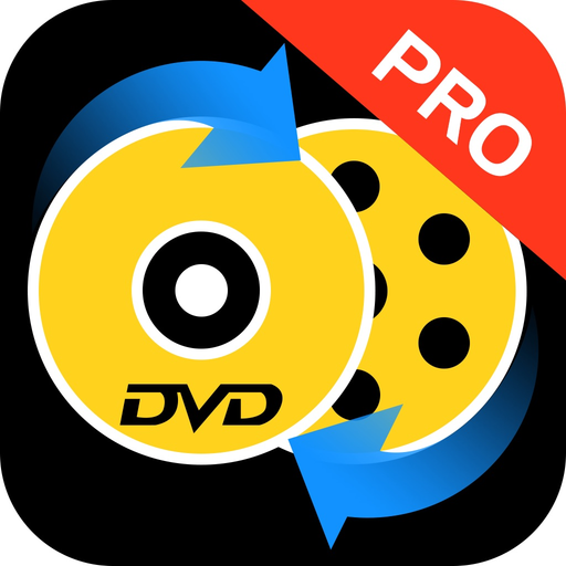 Video Converter Platinum app icon