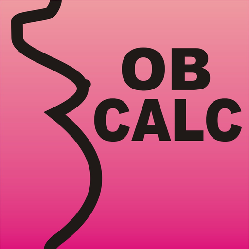 OB Calc Oficial app icon