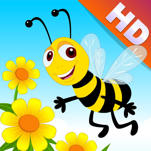 Tamizh Kids Rhymes Vol 02 app icon