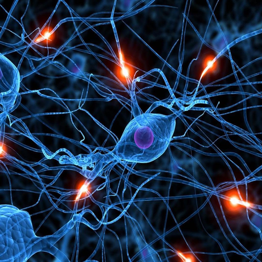 Human Nervous System Trivia app icon