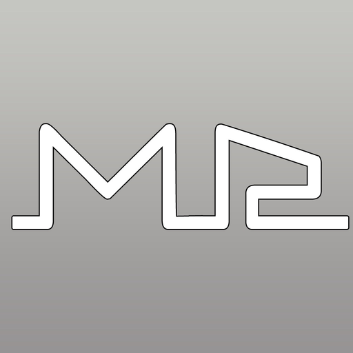 MagikPad - Etch-A-Sketch 2.0 app icon