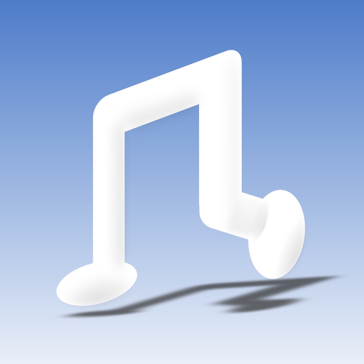 Walking Player app icon
