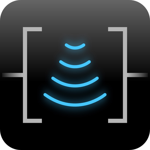 AUFX:Space app icon