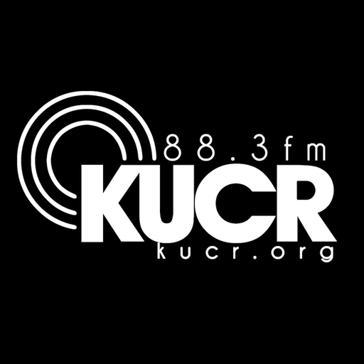 KUCR app icon
