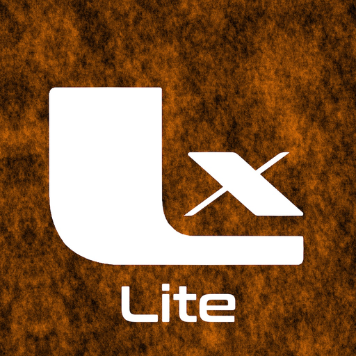 Lettrix Lite app icon