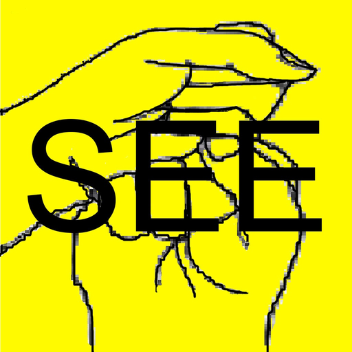 SEE SIGN app icon