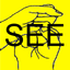 SEE SIGN icon