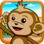 Where's My Monkey? : Mickey the Monkey Edition icon