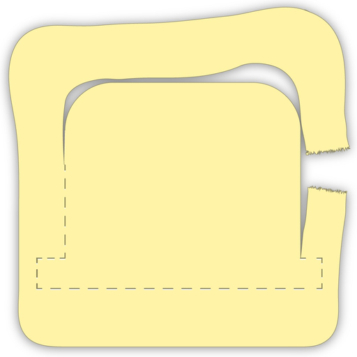 Tab Notes Theme Editor app icon