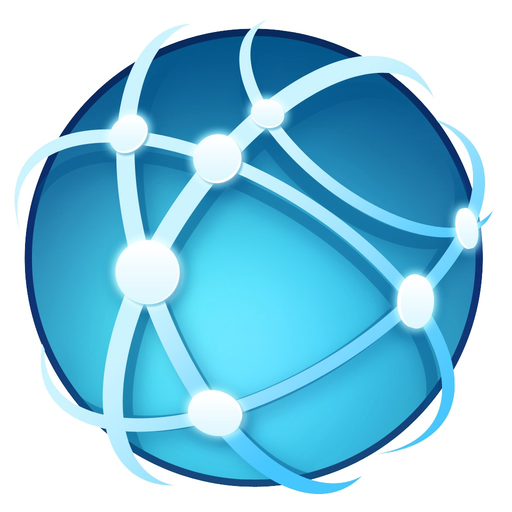 Search IP: Public and Private app icon