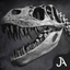 Dinosaur Assassin: Evolution icon