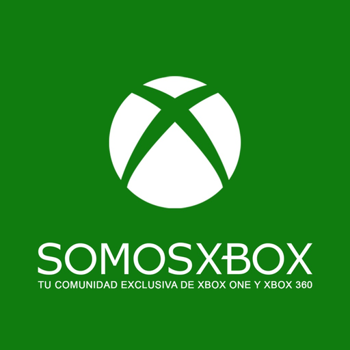 Somos - Xbox Edition app icon