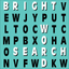 Bright Word Search icon