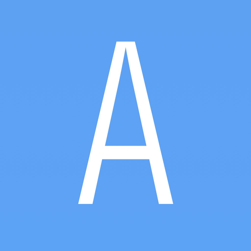 Active4me Scanner app icon