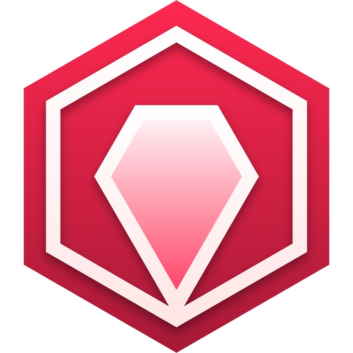 Xilimorph app icon