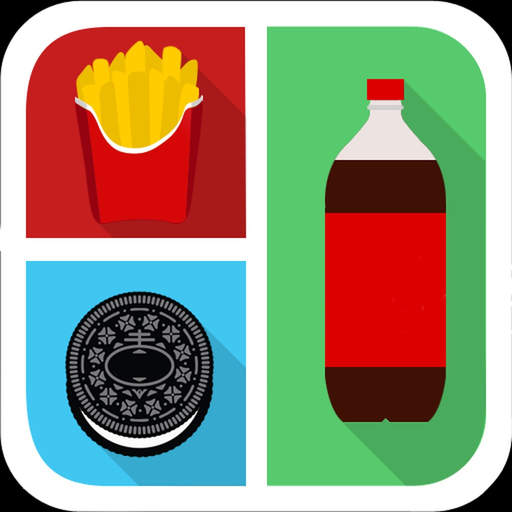 Logo Quiz - Guess The Brand! app icon