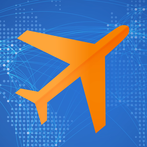 Fluege.de – günstig buchen app icon