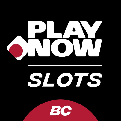 PlayNow Slots BC app icon