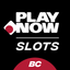 PlayNow Slots BC icon