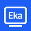 Eka - Ad Marketplace icon
