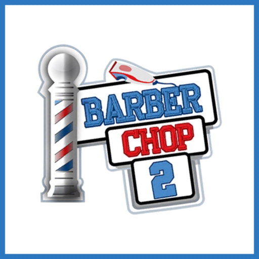 Barber Chop 2 app icon