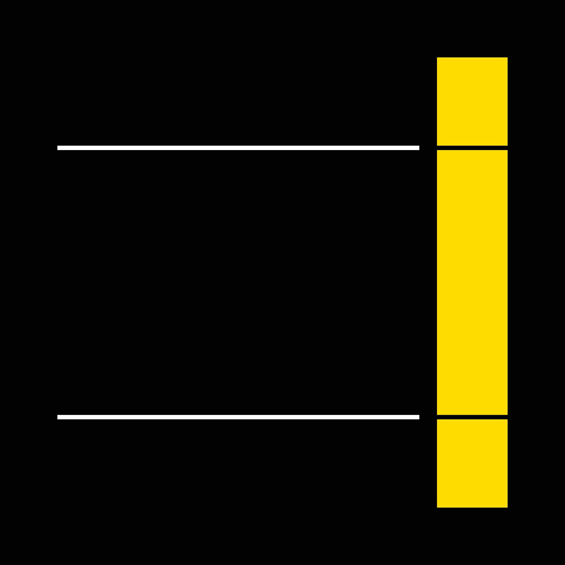 Player for Monocle Radio (Fan) app icon