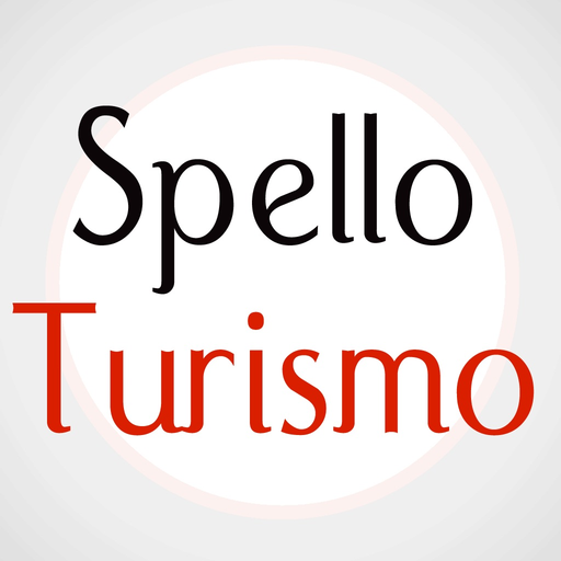 Spello Turismo app icon