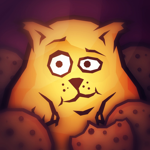 Cat on a Diet app icon