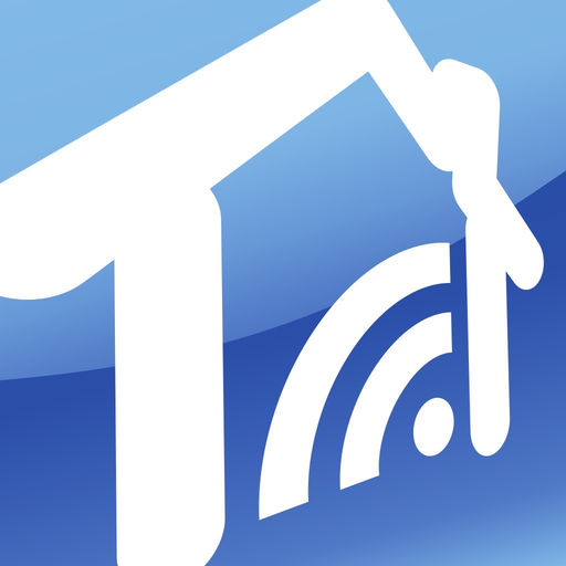 Smart4house app icon