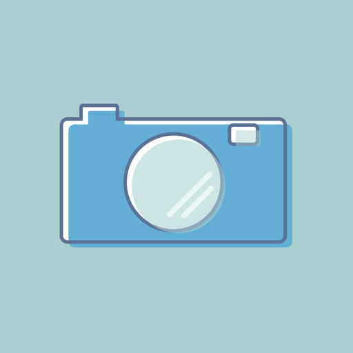 On-site Photo Pro app icon