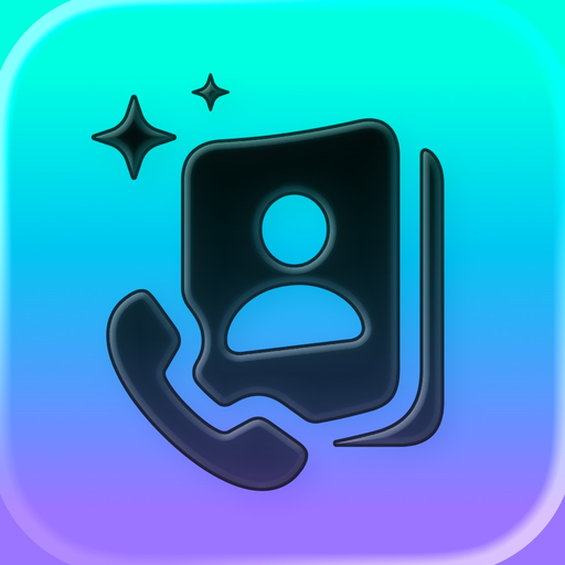 Easy Caller ID app icon