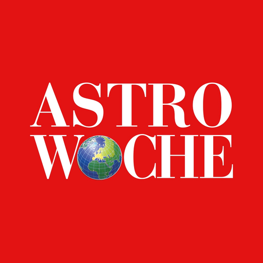 Astrowoche ePaper app icon