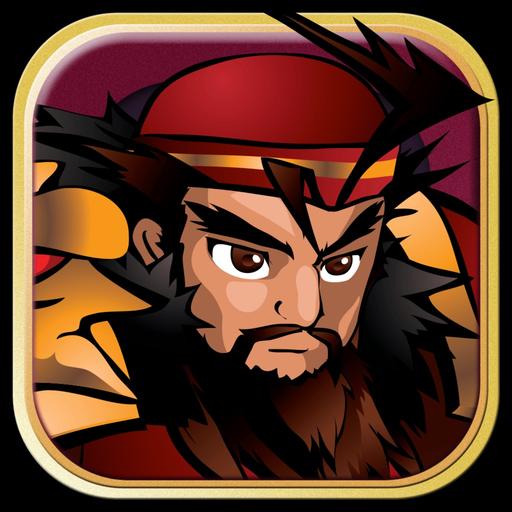 Three Kingdoms Defense app icon