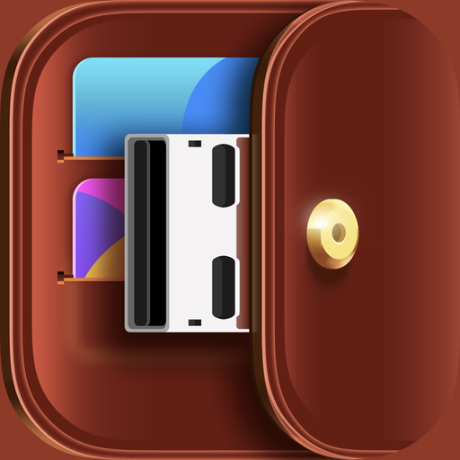 Alzex Finance app icon
