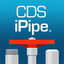 CDSiPipe icon