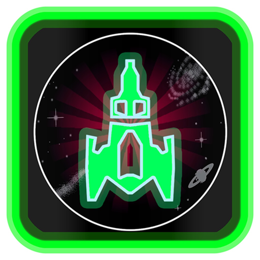 Astro Wars app icon