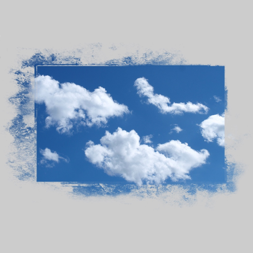 Photo Masks app icon