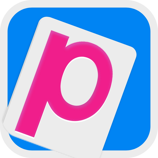 PayPAMS app icon