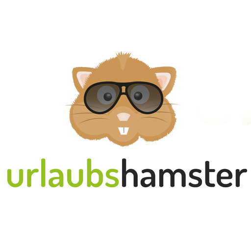 Urlaubshamster app icon