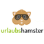 Urlaubshamster icon