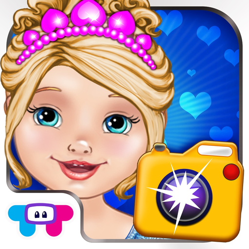 Royal Baby Photo Fun - Dress Up & Card Maker app icon