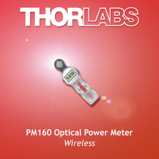 Optical Power Meter app icon