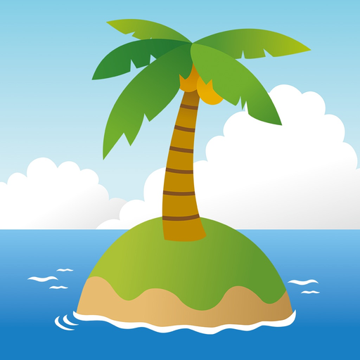 The Traveller app icon